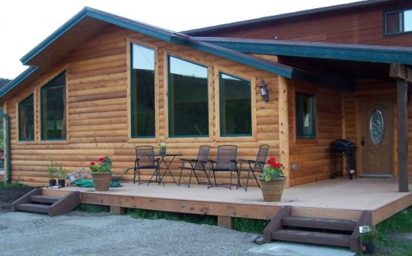 Two Bedroom two private baths, sleeps 6-8