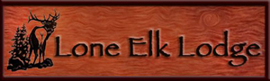Lone Elk Lodge   Where your dreams of adventure come true.